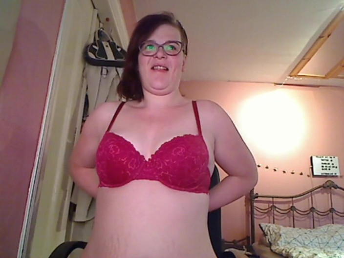 Kathrincam: Yogurt show - NO AUDIO -