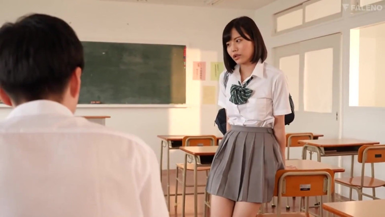 Smooth Time: สาวมหาลัยน่ารักสุดๆ หีเงี่ยน ชอบเย็ดกับผู้ชายหลายคน ตอนที่ 1