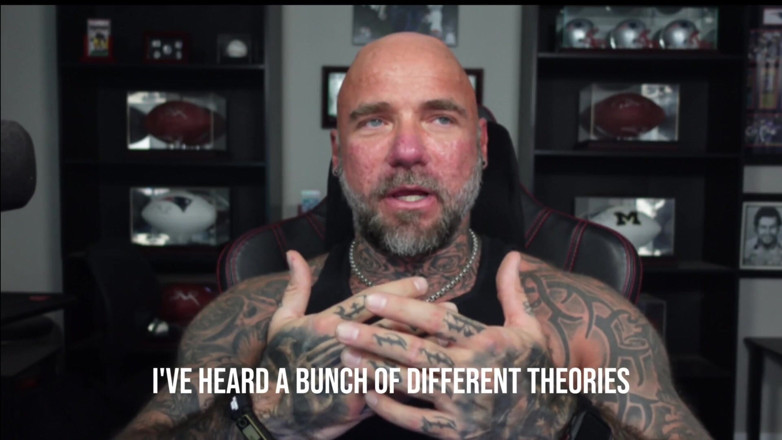 Raw and Uncensored with Masculine Jason: How to Fix the Gay Community!