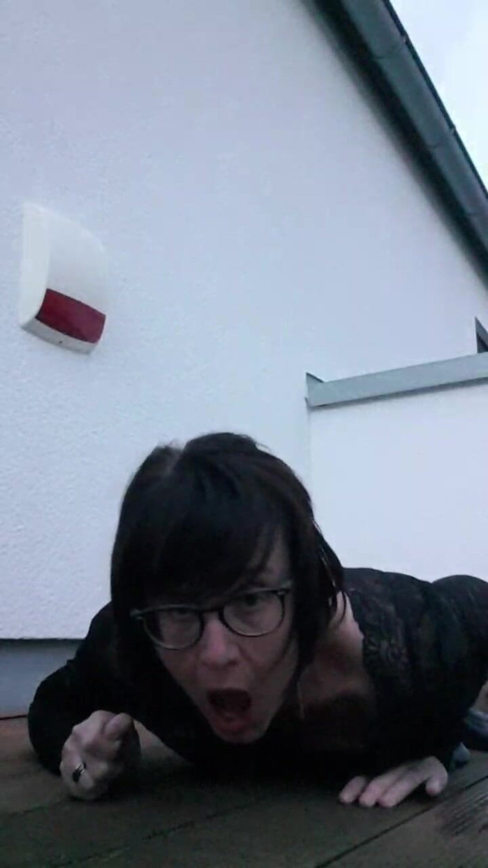 JulieEroticDress: 6 orgasme berturut-turut sampai muncrat