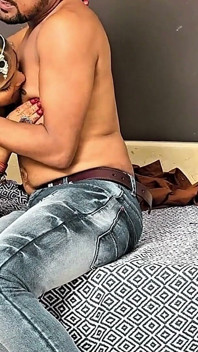 Desi Bhabhi Get Fucked by Devar in Her Room.