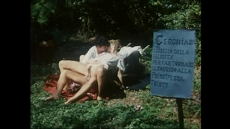 Rocco Siffredi and Friends: Mistři skutečných kohoutů