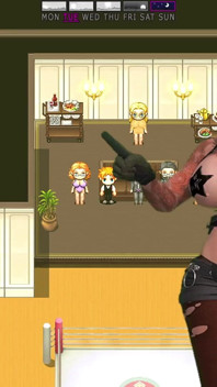 Betting on Your Girlfriends My New Life Revamp 89