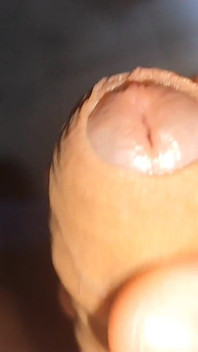 Young Tiny Dick Without Balls Ready for Ejaculation.