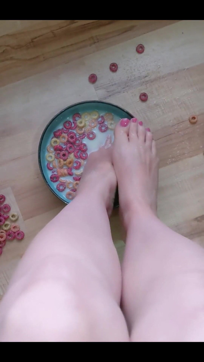 Lilux69: Permintaan besar untuk video kaki