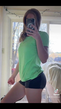 Just After My Yoga Session