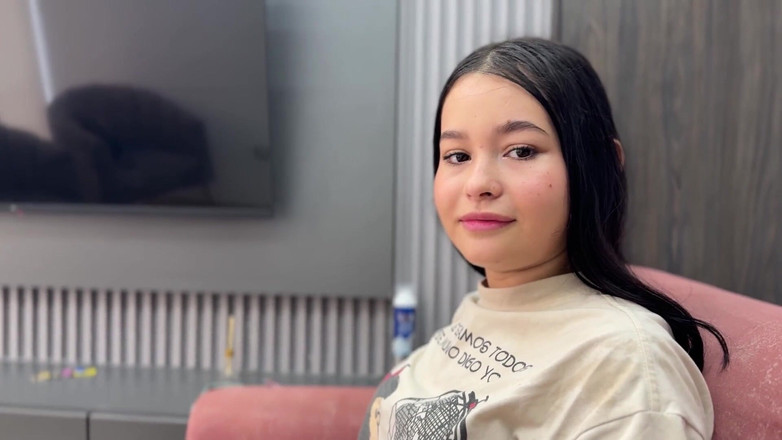 JhonAndSara: Fotto forte la mia vicina poiché il cornuto di suo...