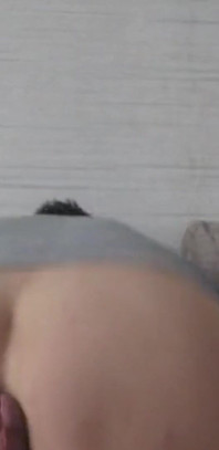 Big dick in my hole