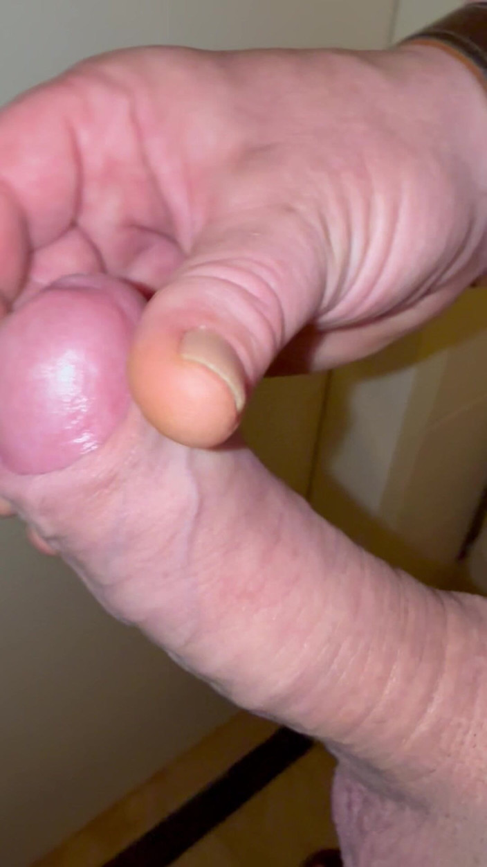 Foreskinguy: Sperma-tribut für Jtony