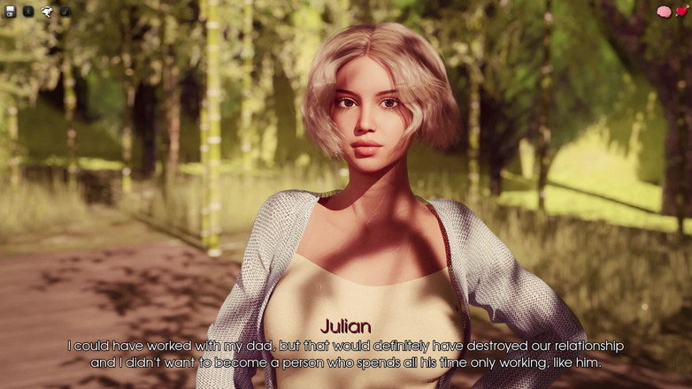 3D Cartoon Porn: Moje potěšení 5: Julian's Sfw Příběh šukání mámy nejlepšího přítele