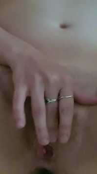 Masturbation Climax