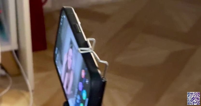 Alina Rai: Üvey annesini canlı sikiyor. Bölüm 1