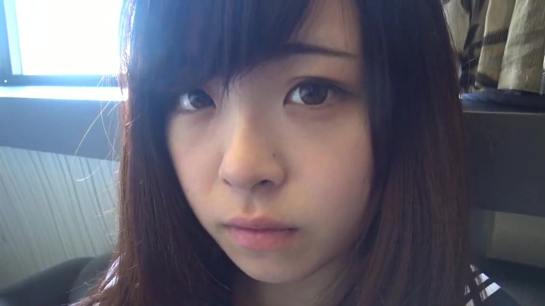 Asian cutie: Azjatycki anioł 9339