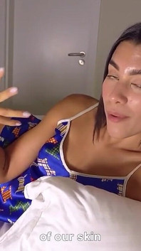 Biar kukatakan padamu fantasi seksual terbesarku. Apakah anda akan memenuhinya? - Fablazed