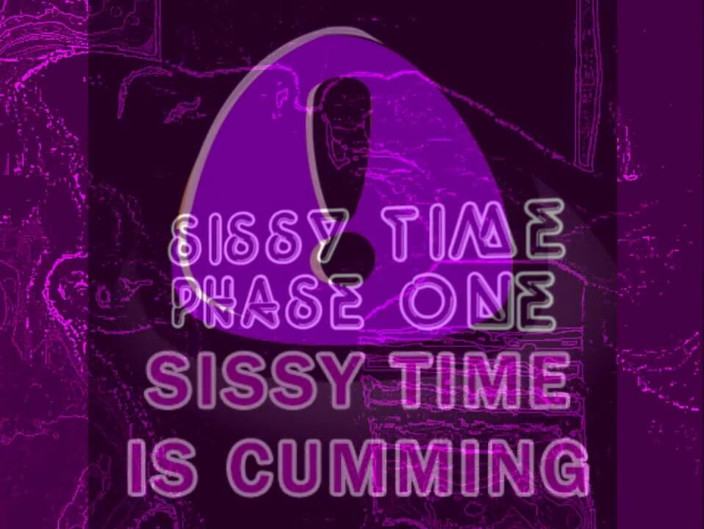 Campsissyboi: NUR AUDIO - Sissy-zeit kommt phase eins