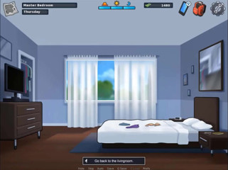 Cartoon Play: Summertime saga part 170