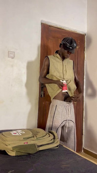 Am Sorry Cousin You Turned Me on to Gay