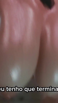 Robaatoo Zmsfm Curvy White Girl Rides Massive Monster Cock: Intense Hardcore Sex with Tight Pussy and Juicy Ass