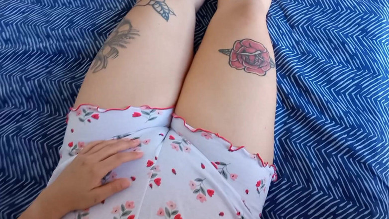 Porntner: Et si je me comporte bien, puis-je en obtenir ?