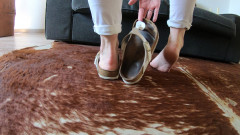 Sabdeluxe: Birkenstock 소파