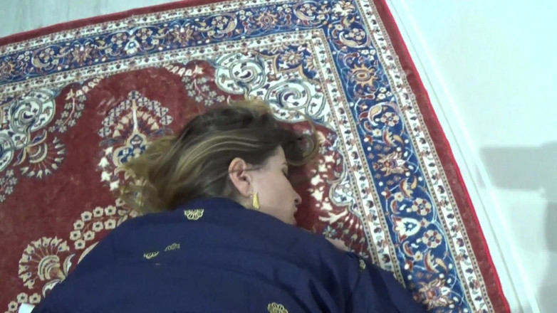 Amateur Homemade Porn: Šukal jsem svou egyptskou nevlastní sestru, když jsou naši rodiče...