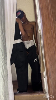 Straight Twink Handles Me with Care Fuck Ya