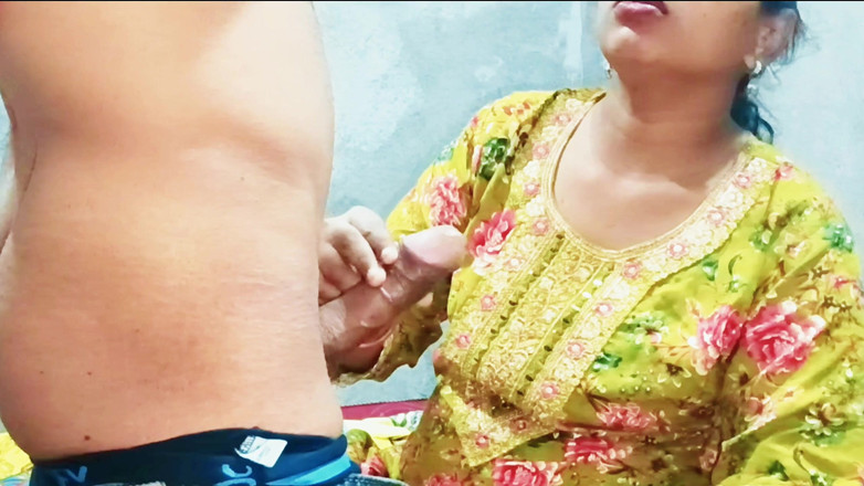 Sexy_girl_nehu: Ejaculare în gură indiană bhabhi - cea mai bună muie pe față...