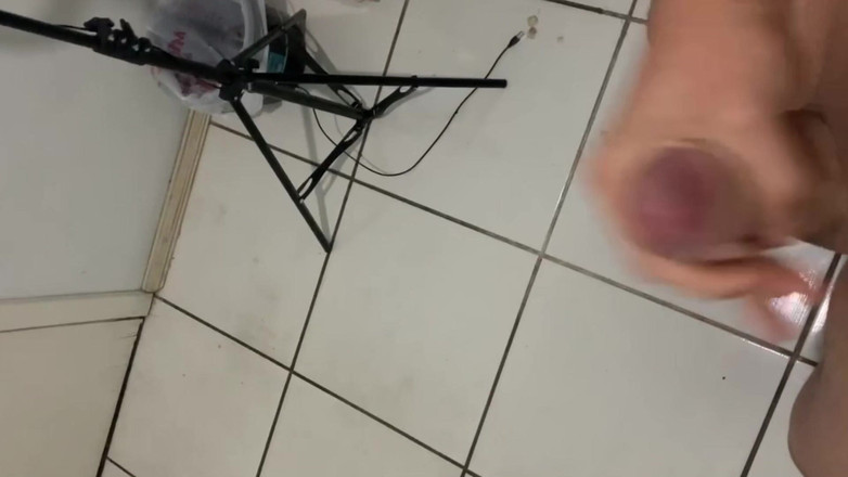Neitan Safado: Urutan Handjob Dengan Cumshots Berlimpah Masturbasi Cumshot