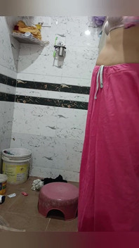 Priya Bhabi zonder Painty Lengir-show
