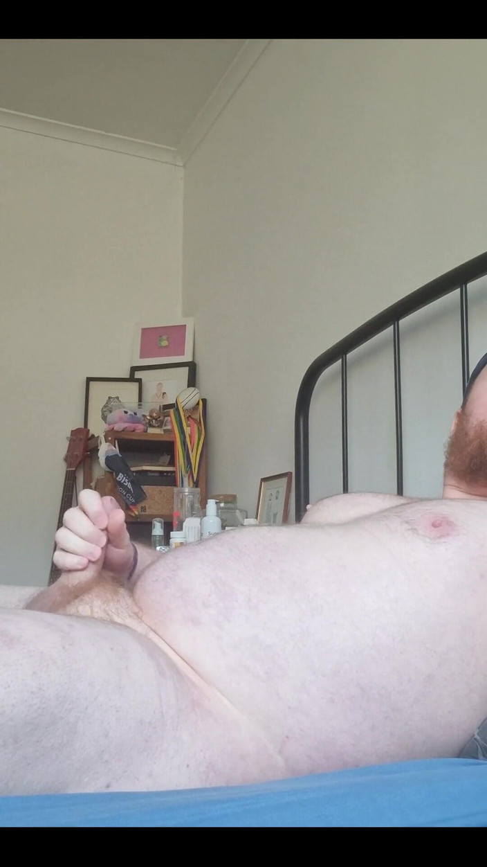 Touchstone: मेरे लड़कों में से एक ने उनके लिए फ्लेक्स और झटका देने के लिए कहा तो लगा कि मैं Yall के साथ भी साझा करूंगा