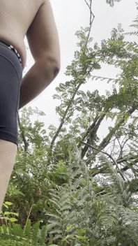 Tight Shorts