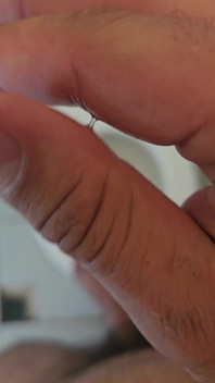 Masturbing My Cock