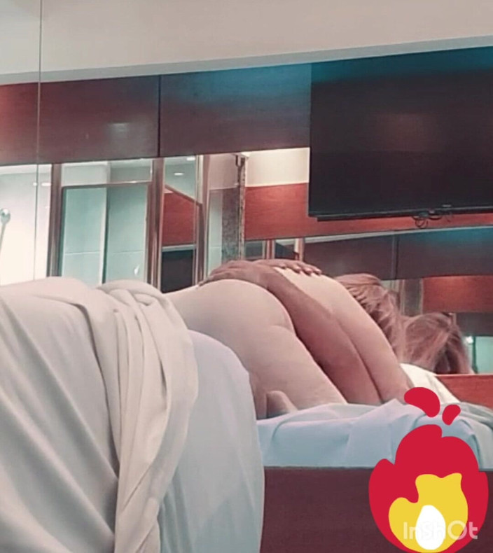 Filipo 11: おばあちゃんはセックスが大好き