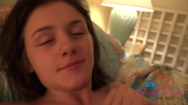 ATK Fans (Girlfriends): Rosalyn Is on the Phone, but Don't Let That Stop...