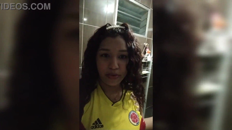 Pikaa6: Scopo il vicino che è molto caldo con un culo molto...