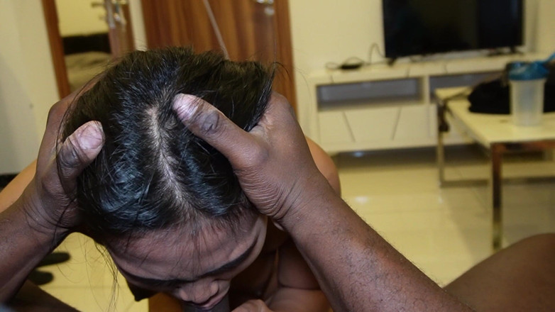 Arda Fennec: Hitam Tentang Asia Antar Ras