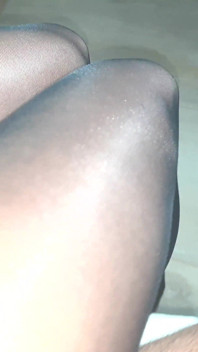 POV Maria Gail nylon-ervaring