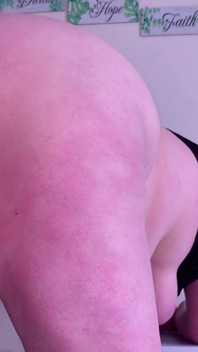 The Stepmother with the Big Ass and Tits Finally Gave in - the Game Began