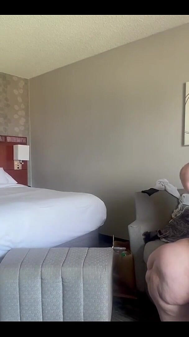 Stacxxxs Presents: Bts Sexy SSBBW Sara (StacXXXs)