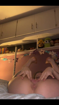 I’m so Fucking Horny I Can’t Sleep