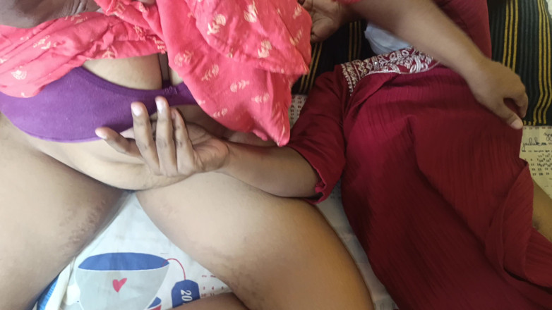 Palani69: Percintaan bertiga dengan isteri dan adik tirinya
