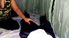 Martin13: L'uomo dotato di un pene di 20 centimetri mi ha scopato...