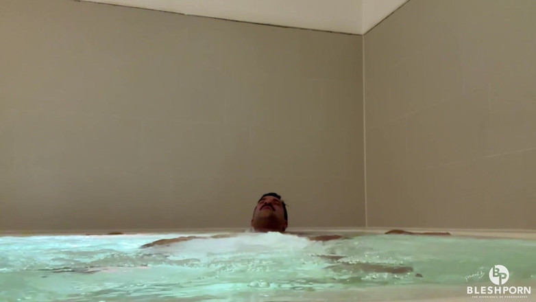 bleshporn: Tim Blesh, moment de bien-être