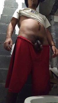 ¿Te gusta cuando tu cuerpo orina?