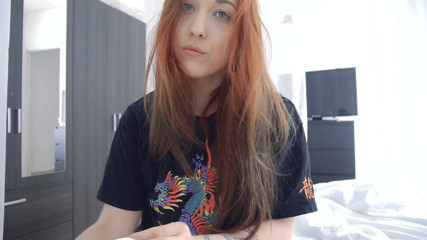Madelaine_Rousset: Komm in den mund deiner stiefschwester