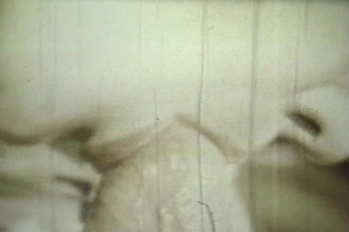 Lovers Of Vintage: Sepia Vintage Cum Sluts Share Loads in Retro 8-minute Orgy
