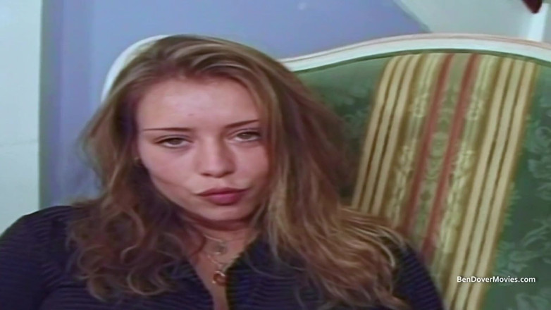 Ben Dover Movies: Gagici europene: Krystal De Boor