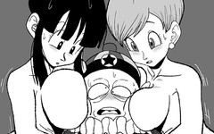 The BenJojo: Kamesutra Dbz Erogame 120 Et Veldig Kt Begjr Av Benjojo2nd