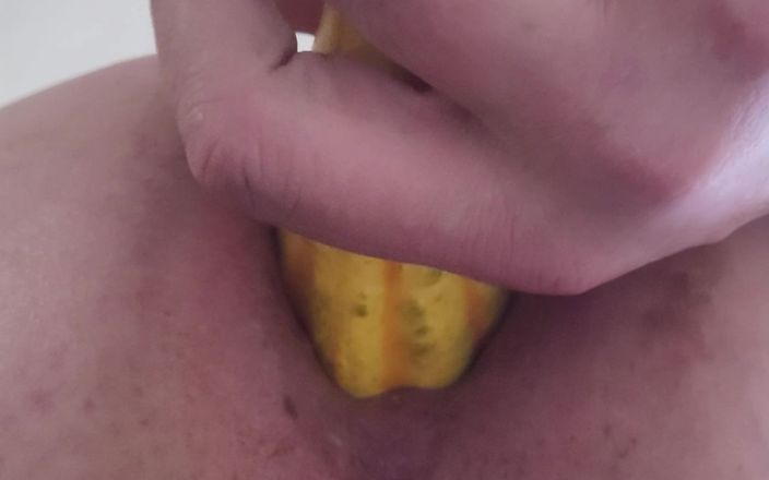 Love it to fuck me in my ass: Mina underbara frukter