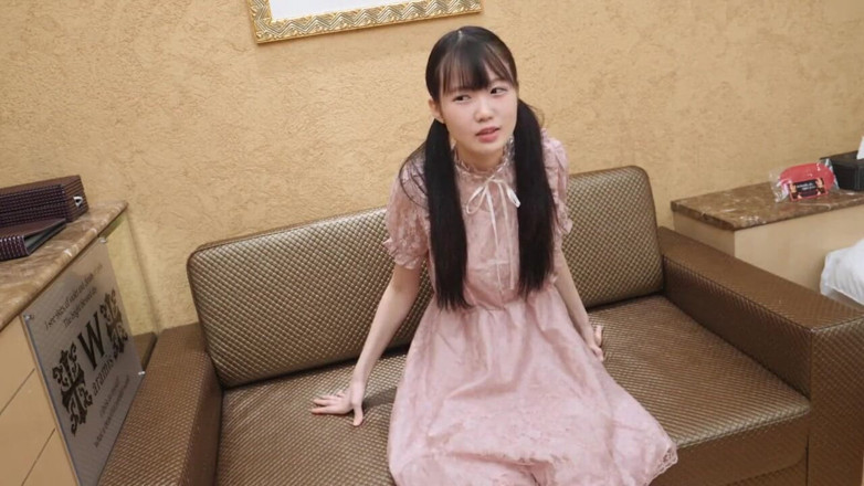Asian cutie: Ange asiatique 7042